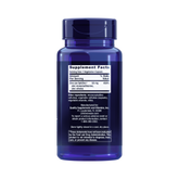 Life Extension Zinc Caps